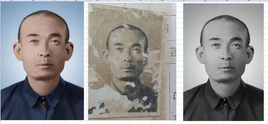 平安老照片模糊修复-21